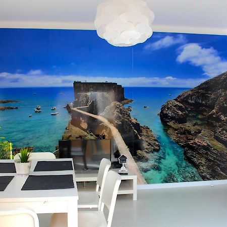Gamboa Surf Apartment 페니케 외부 사진