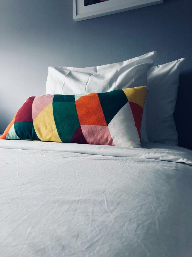 Gamboa Surf Apartment 페니케 외부 사진