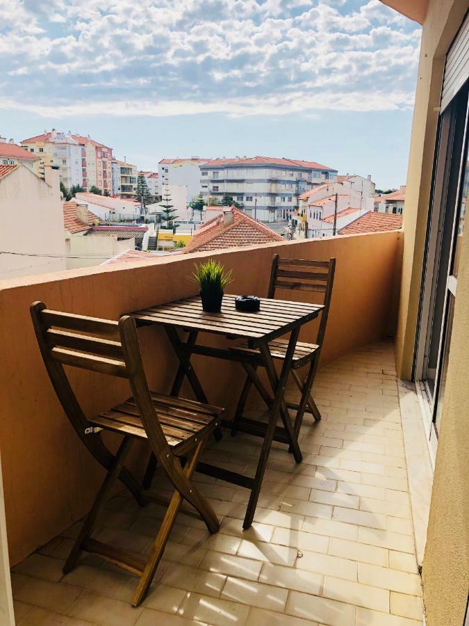 Gamboa Surf Apartment 페니케 외부 사진