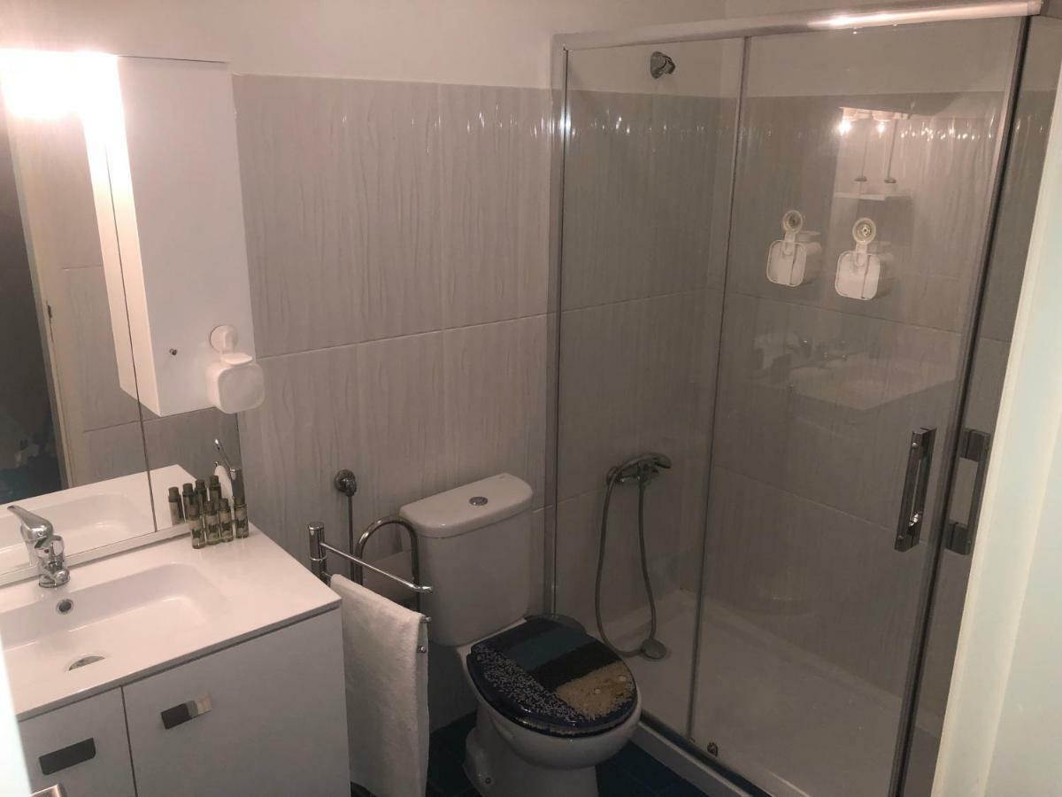 Gamboa Surf Apartment 페니케 외부 사진