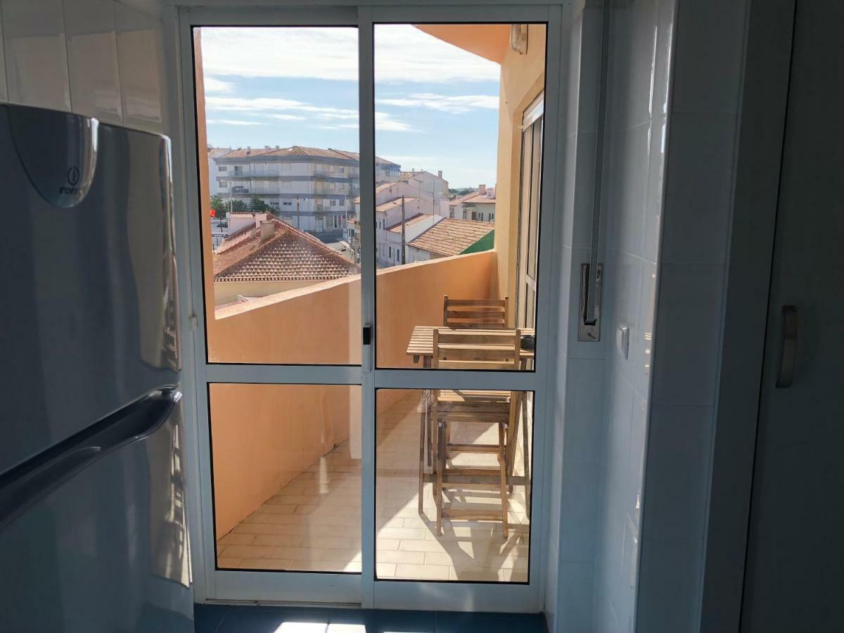 Gamboa Surf Apartment 페니케 외부 사진