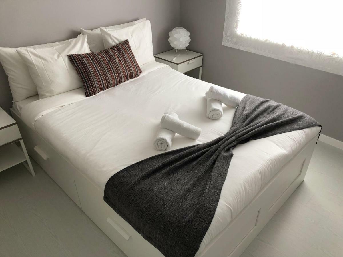 Gamboa Surf Apartment 페니케 외부 사진