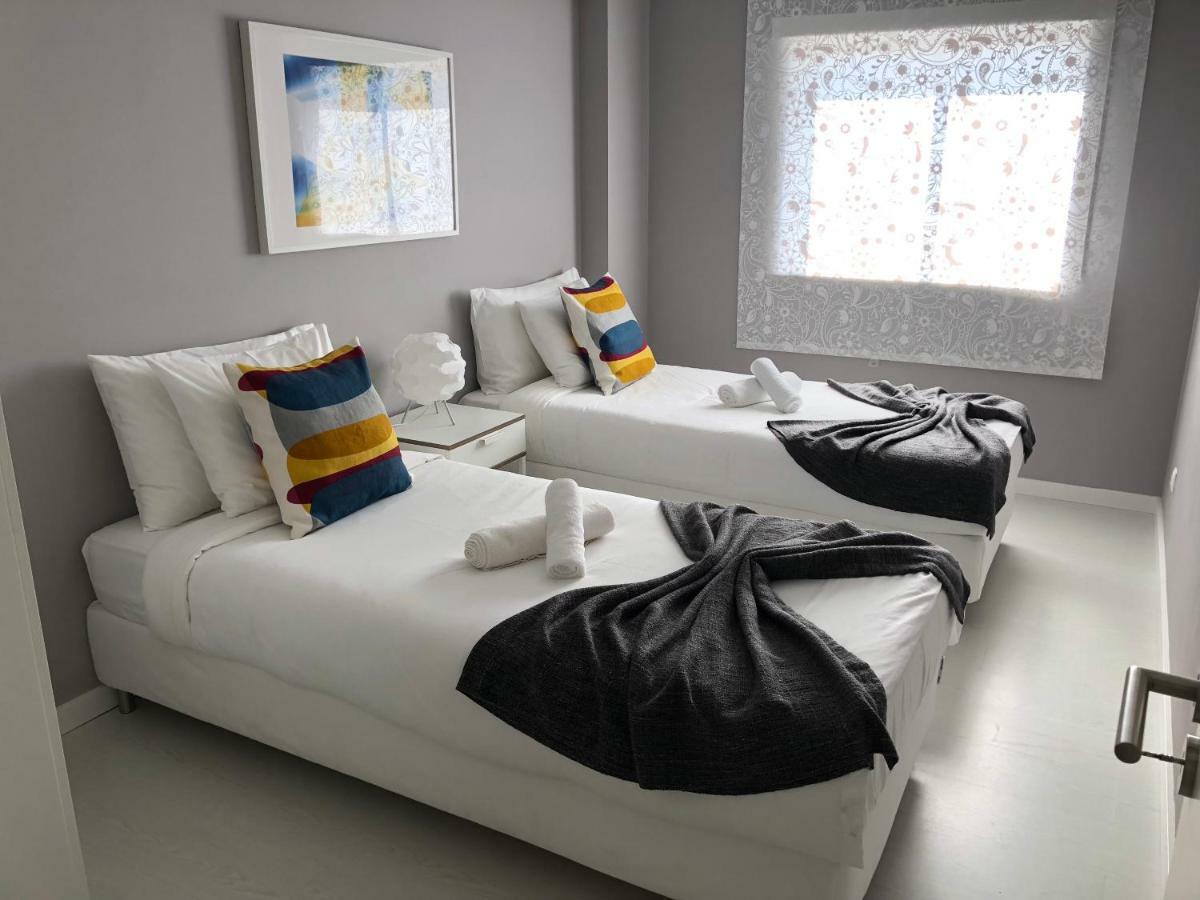Gamboa Surf Apartment 페니케 외부 사진