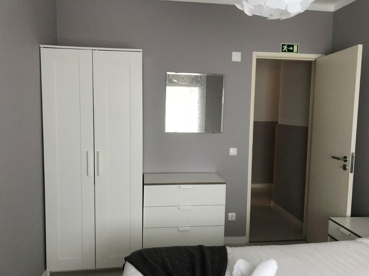 Gamboa Surf Apartment 페니케 외부 사진