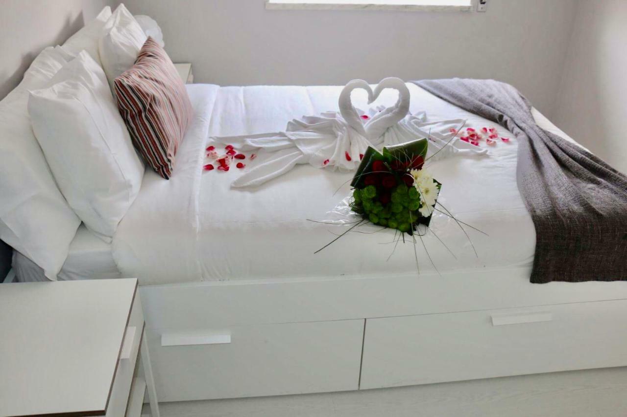 Gamboa Surf Apartment 페니케 외부 사진