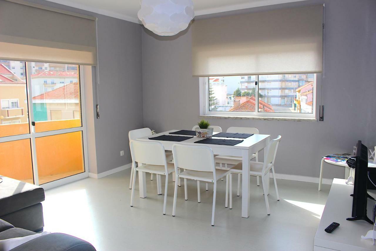 Gamboa Surf Apartment 페니케 외부 사진
