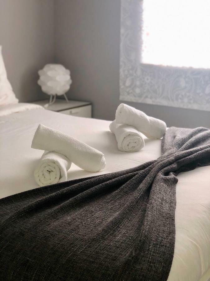 Gamboa Surf Apartment 페니케 외부 사진