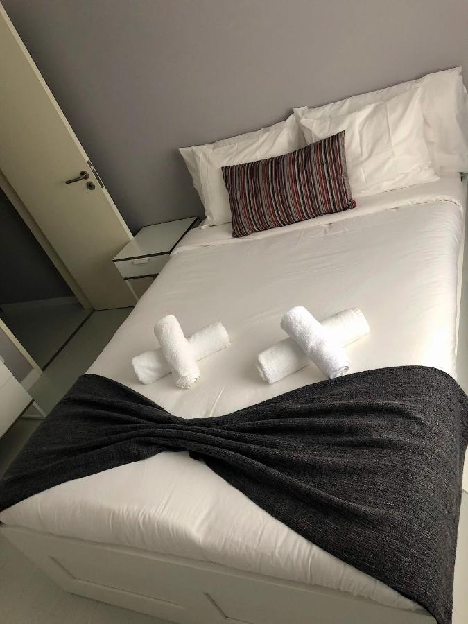Gamboa Surf Apartment 페니케 외부 사진